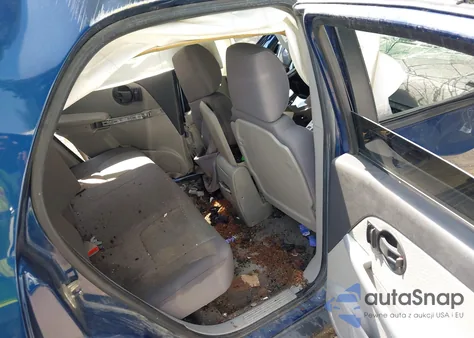 2009 Chevrolet Equinox Lt z USA, uszkodzony, nr VIN 2CNDL33F896234106